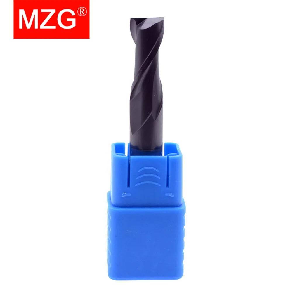 MZG 2 ÷Ʈ  HRC50,    75L, 2mm, 4mm  ֽٰ Ʈ и Ŀ